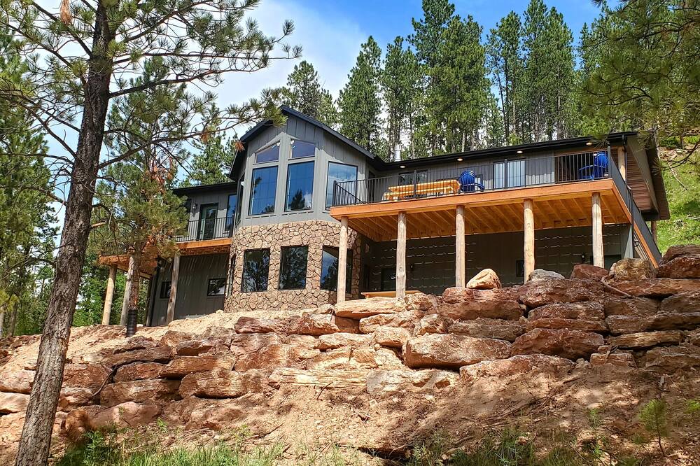 Photo of Outdoor in Spearfish