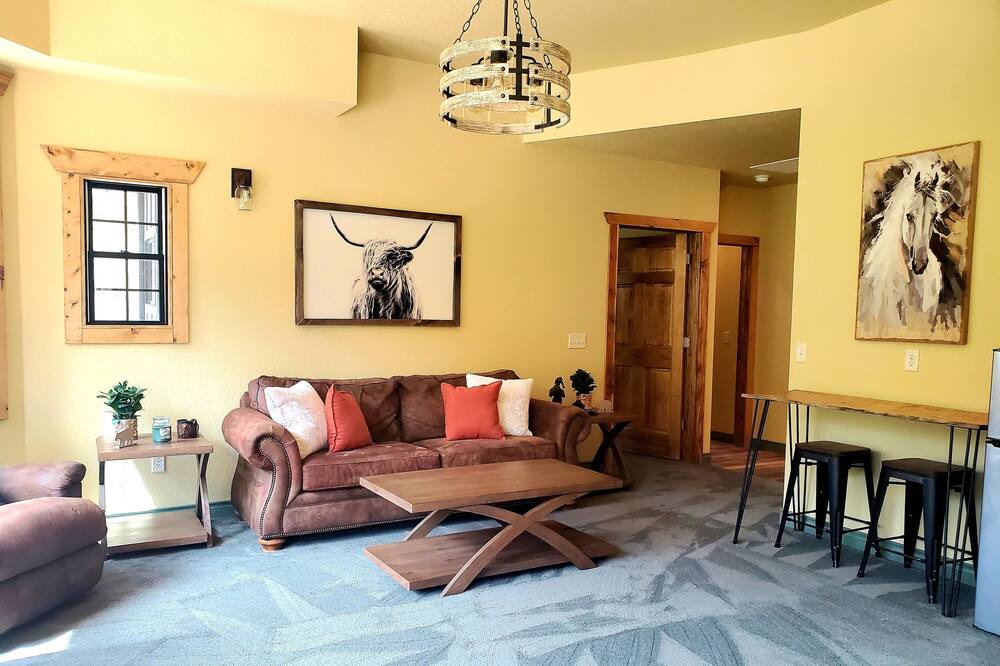 Photo of Livingroom in Spearfish