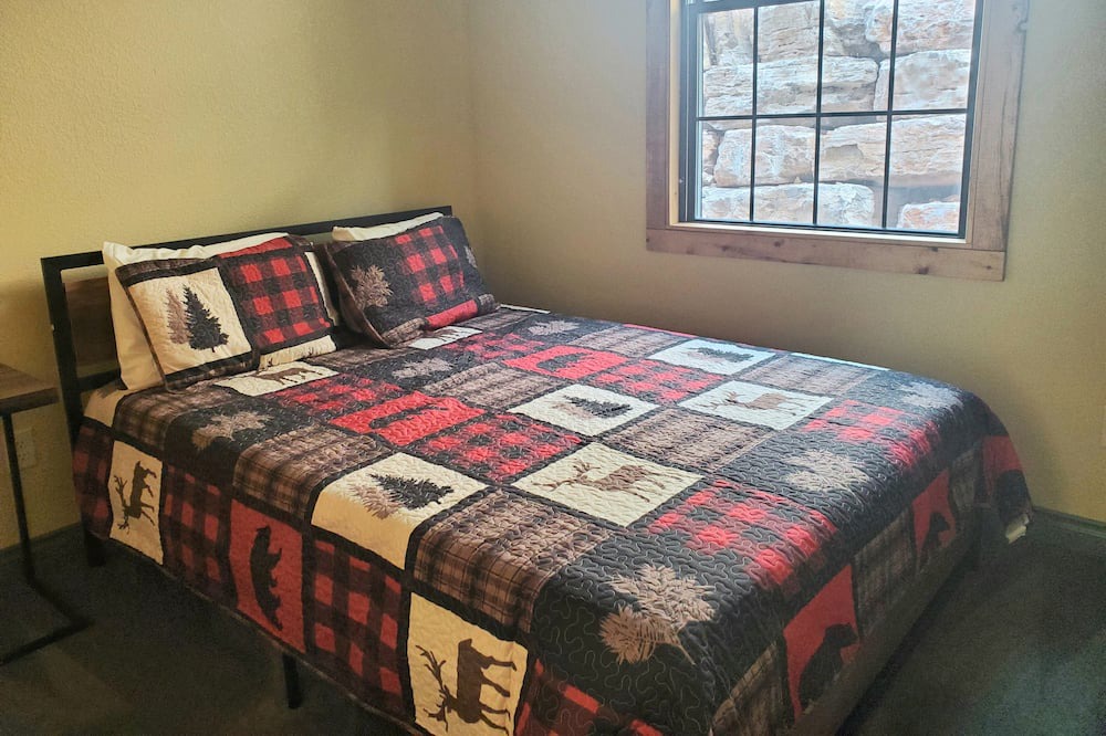 Photo of Bedroom in Spearfish