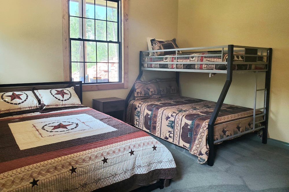 Photo of Bedroom in Spearfish