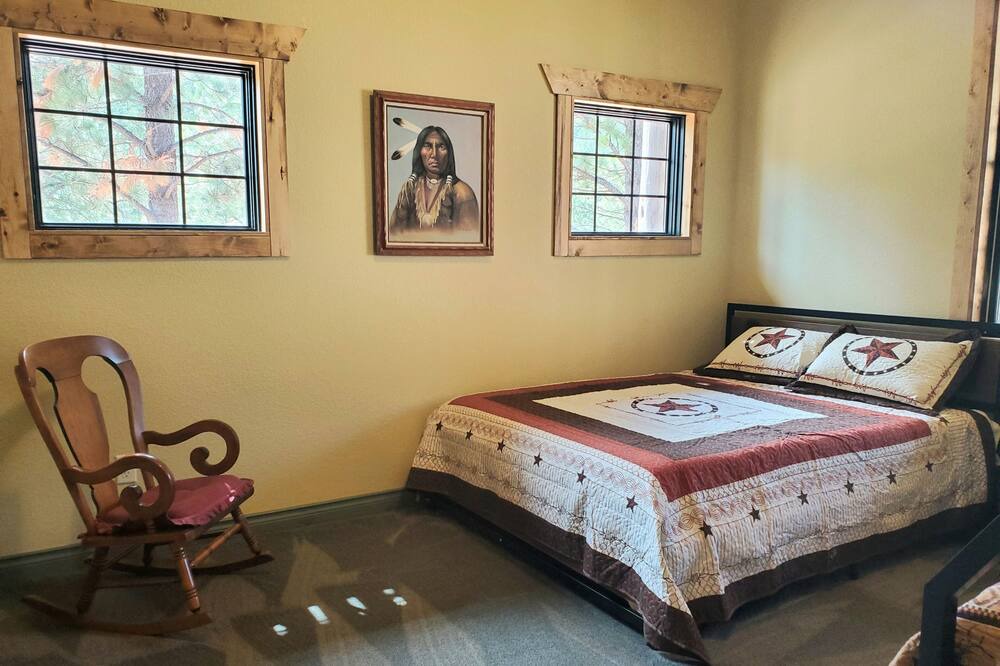 Photo of Bedroom in Spearfish
