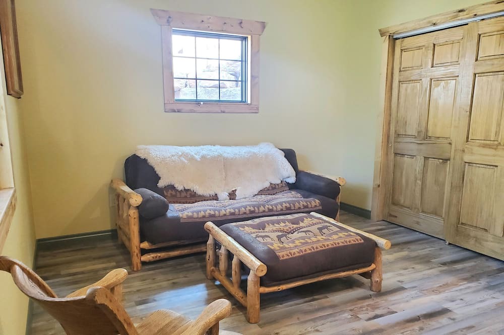 Photo of Livingroom in Spearfish