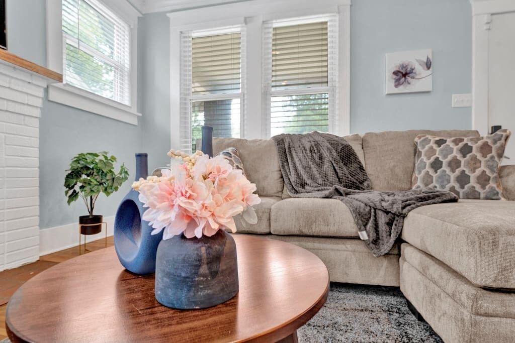 Photo of Livingroom in Vollintine-Evergreen