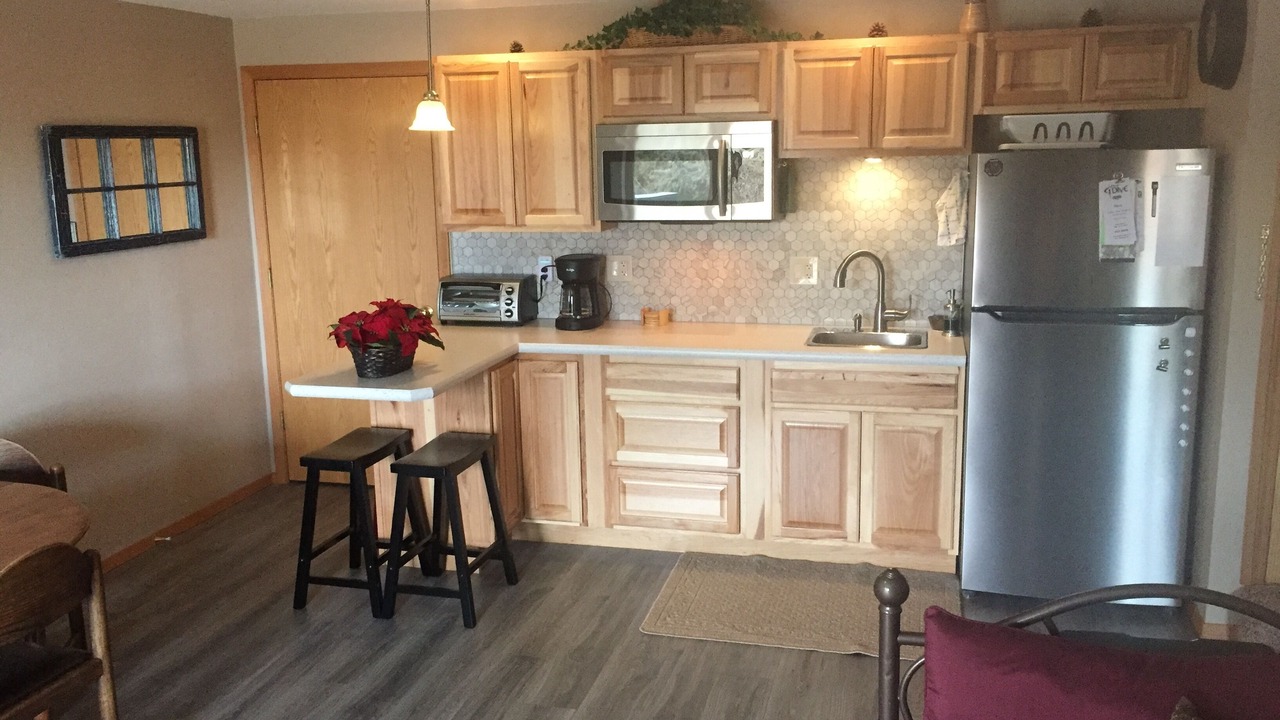 Photo of Kitchen in Helena