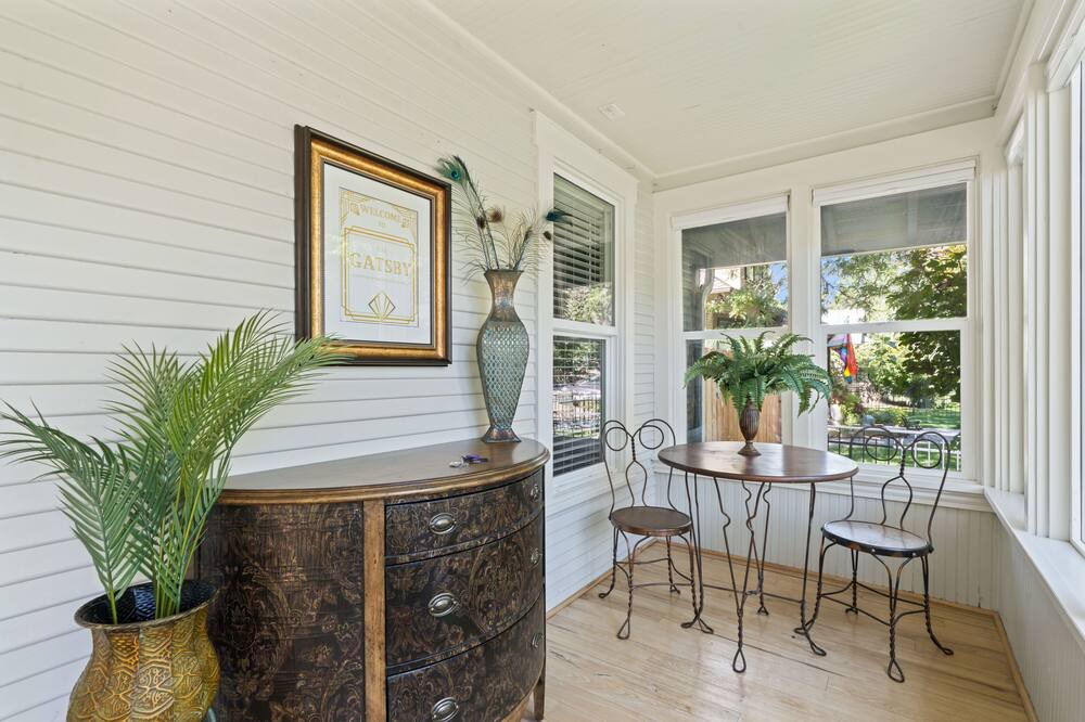 Photo of Kitchen in Harrison Boulevard