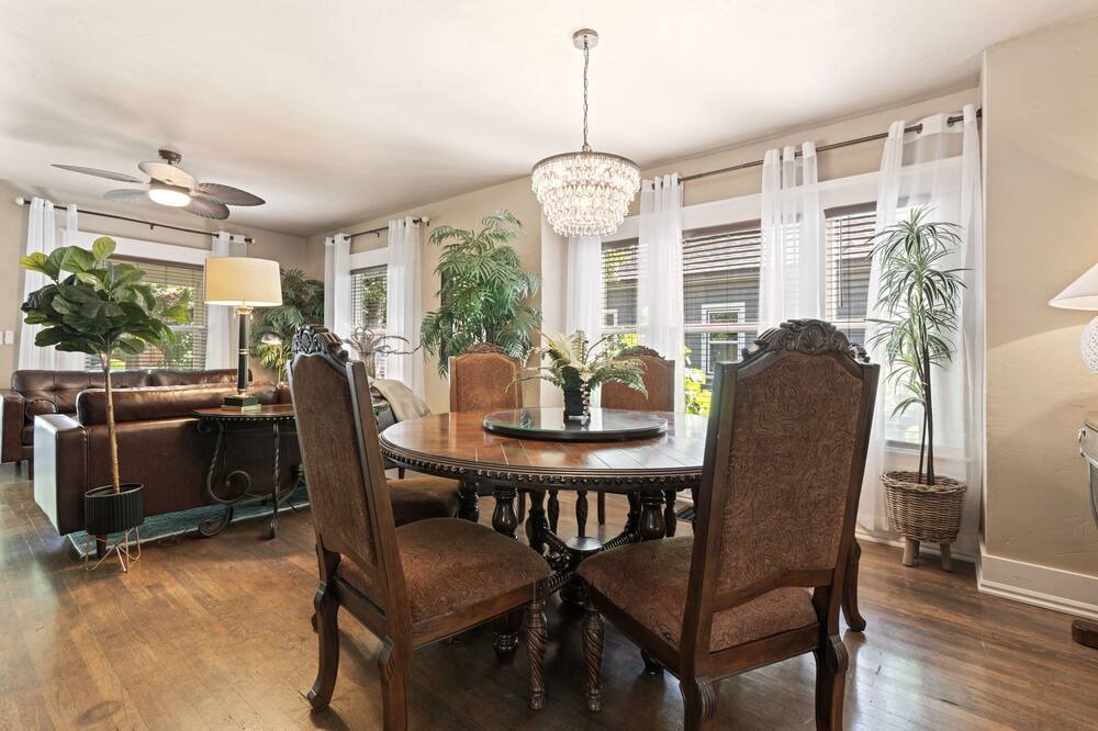 Photo of Kitchen in Harrison Boulevard