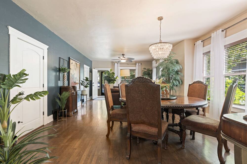 Photo of Kitchen in Harrison Boulevard
