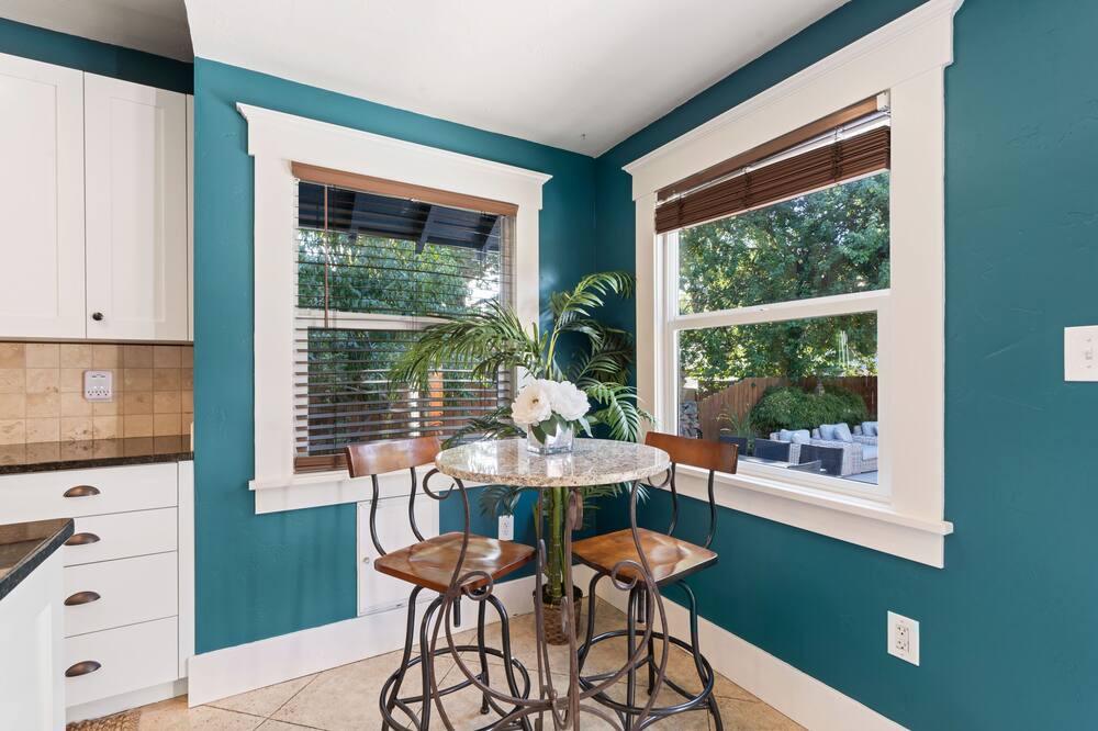 Photo of Kitchen in Harrison Boulevard