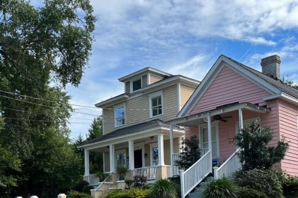 Photo of Outdoor in Arsenal Hill