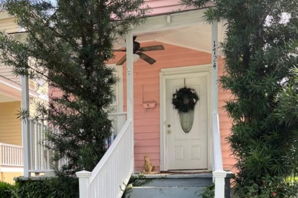 Photo of Outdoor in Arsenal Hill