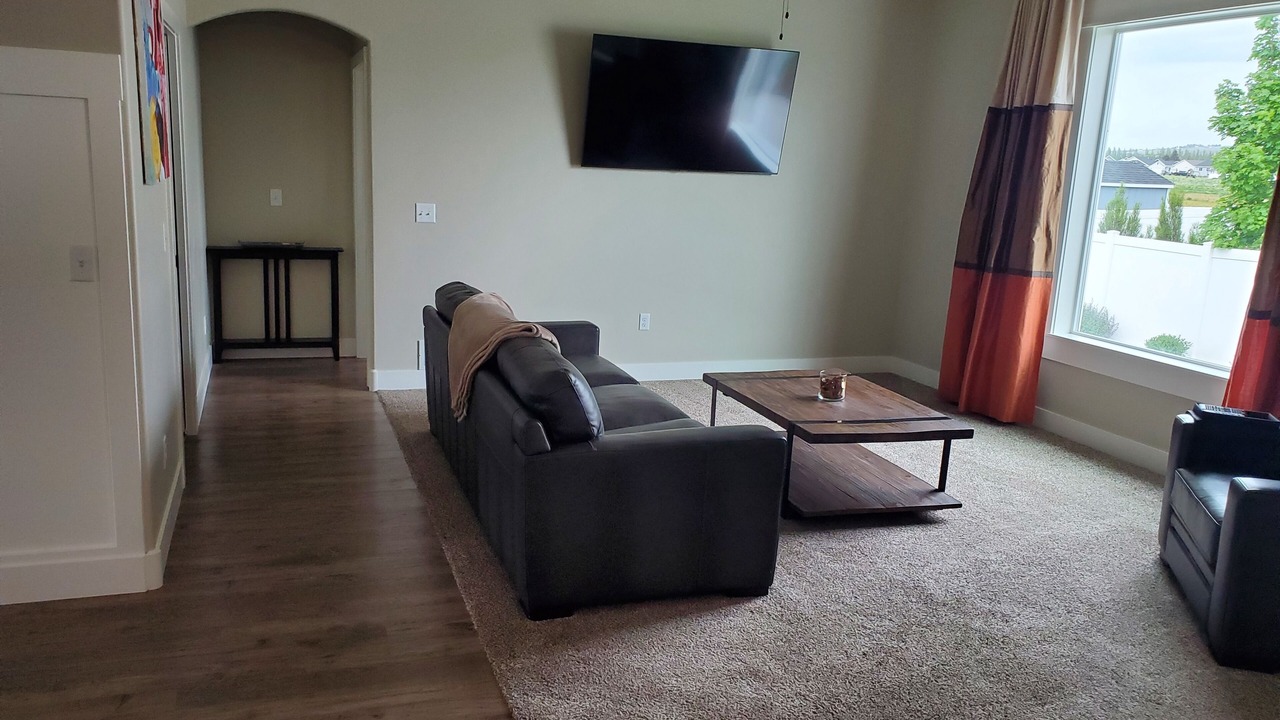 Photo of Livingroom in Idaho Falls