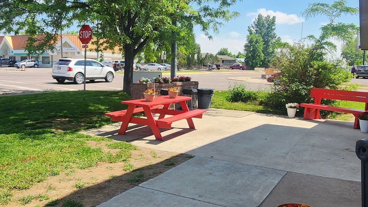 Photo of Outdoor in Great Falls