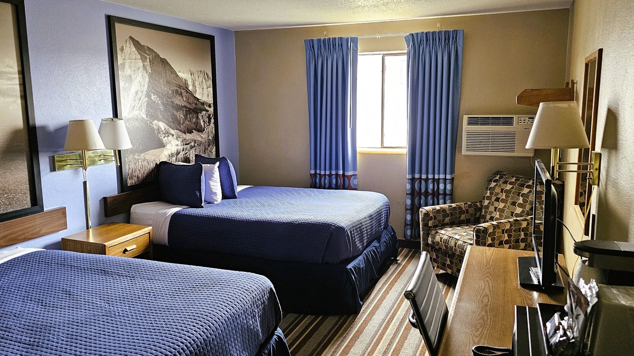Photo of Bedroom in Great Falls
