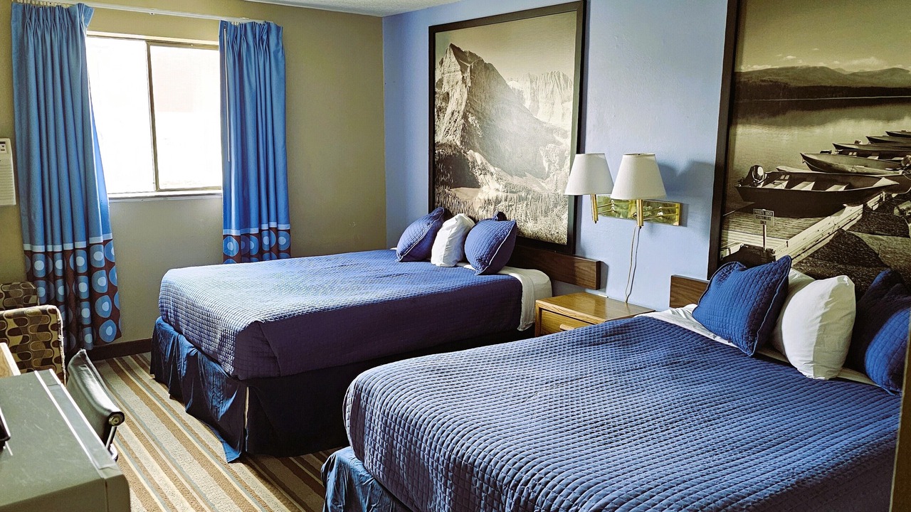 Photo of Bedroom in Great Falls