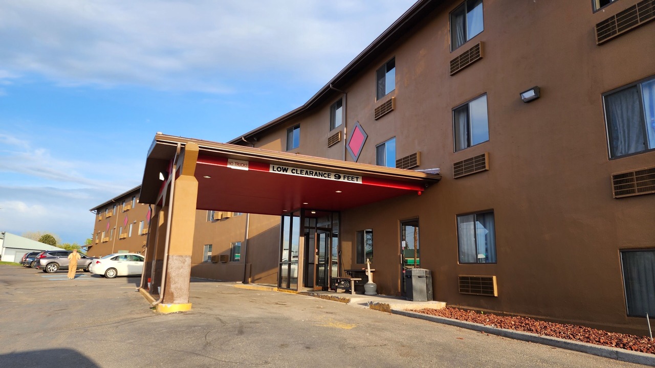 Photo of Outdoor in Great Falls