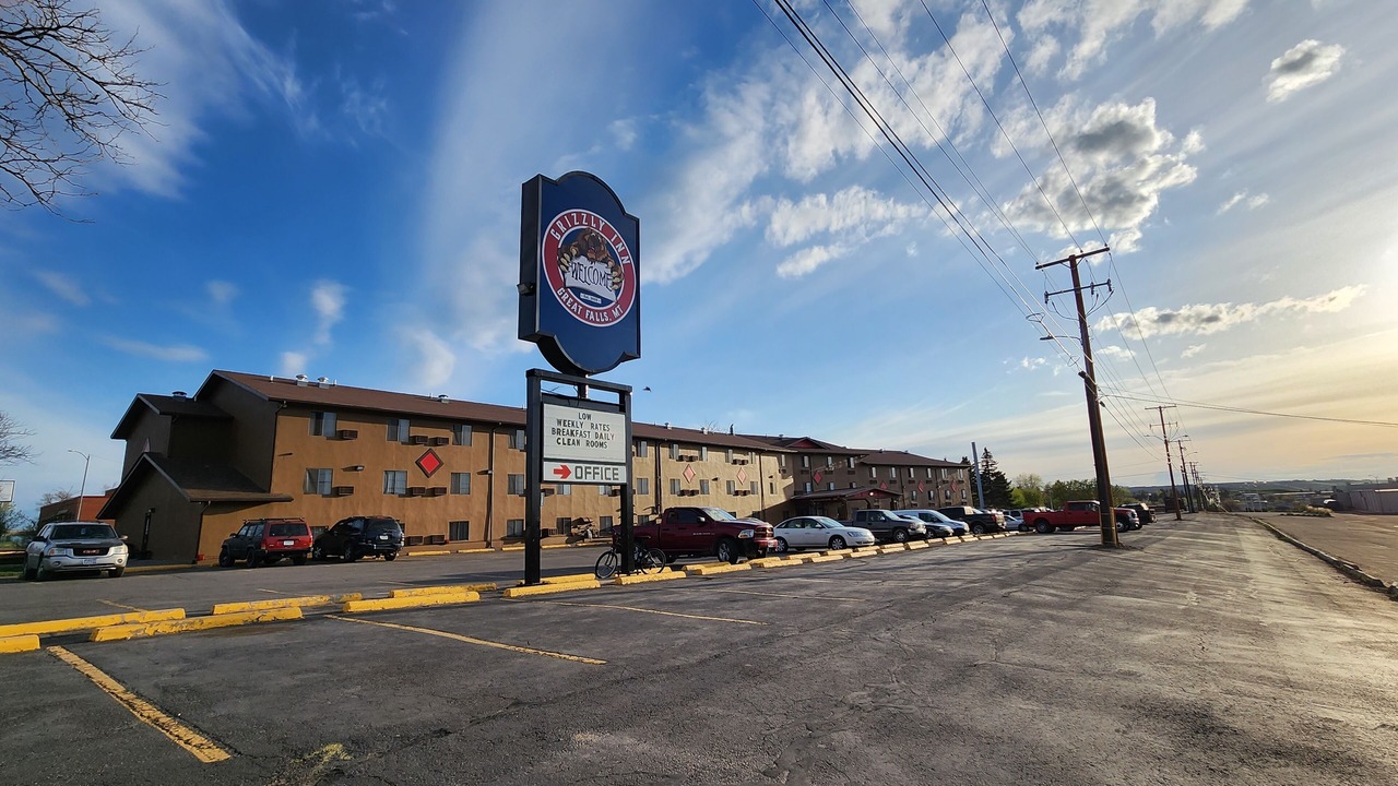 Photo of Outdoor in Great Falls