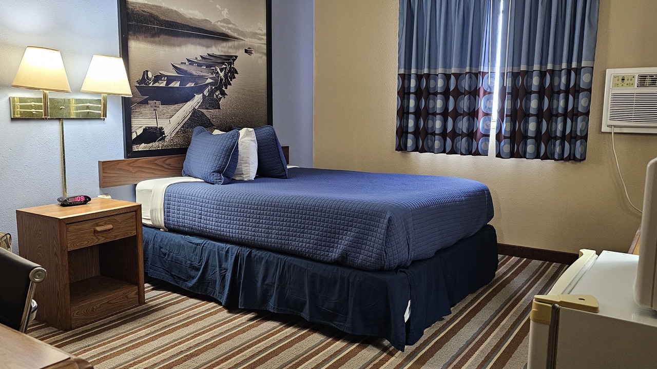 Photo of Bedroom in Great Falls