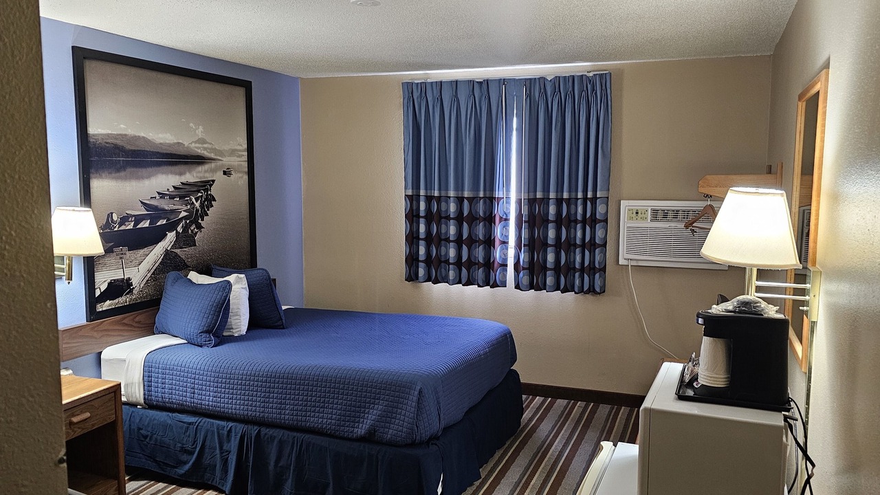 Photo of Bedroom in Great Falls