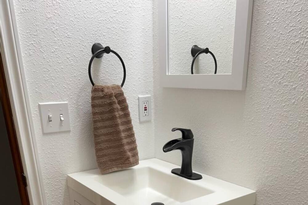 Photo of Bathroom in Clark Fork