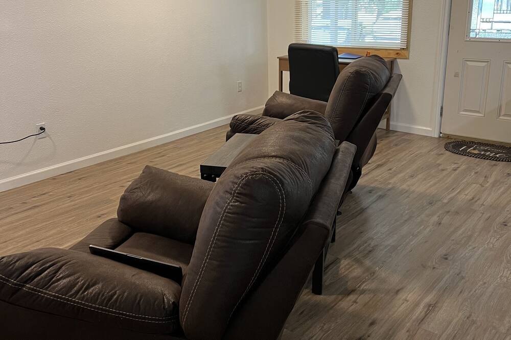 Photo of Livingroom in Clark Fork