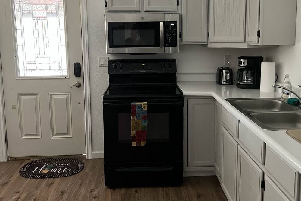 Photo of Kitchen in Clark Fork