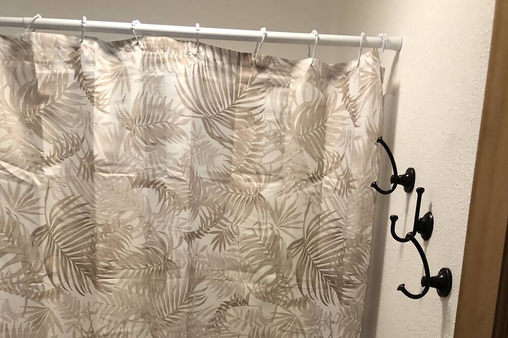 Photo of Bathroom in Clark Fork