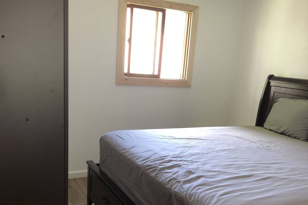 Photo of Bedroom in Clark Fork