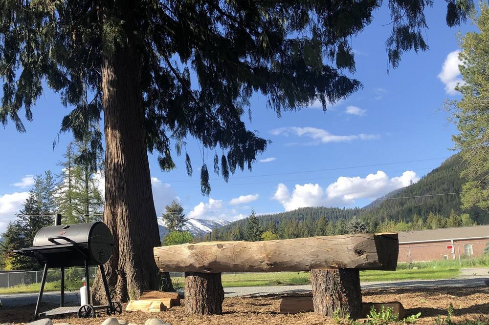 Photo of Outdoor in Clark Fork