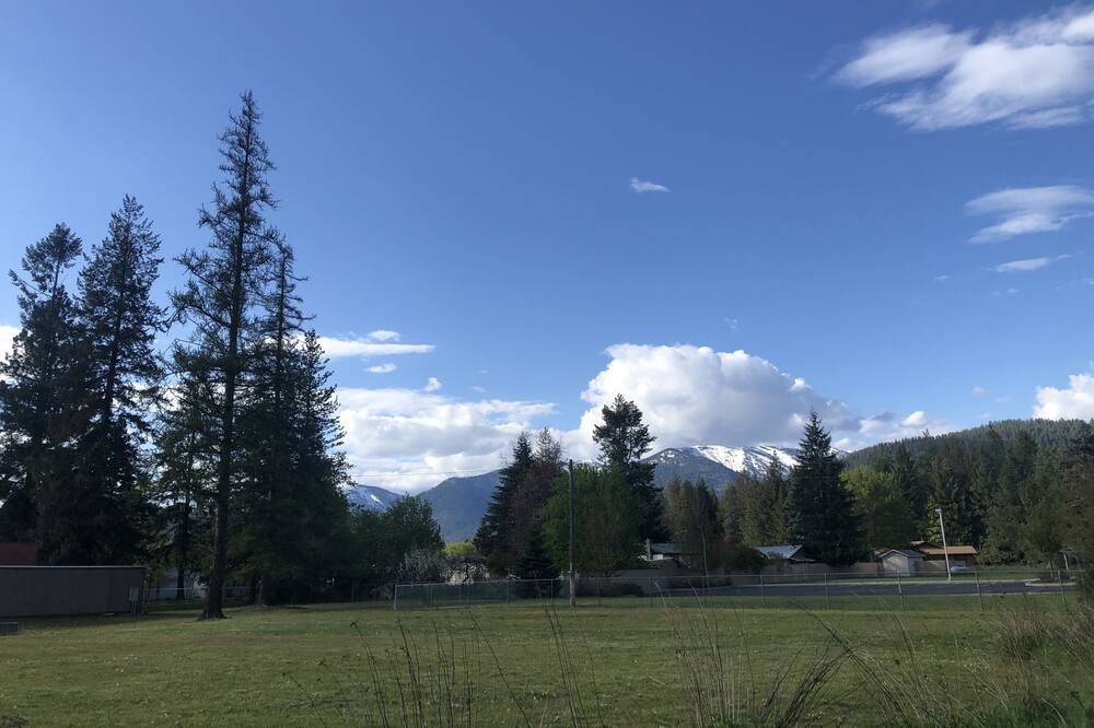 Photo of Outdoor in Clark Fork