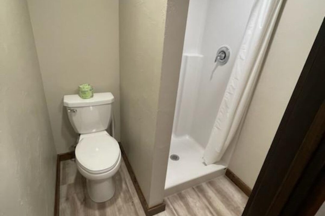 Photo of Bathroom in Seeley Lake