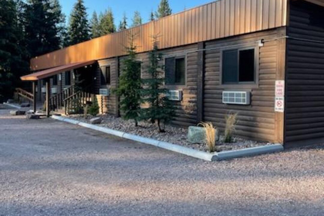 Photo of Buildings in Seeley Lake