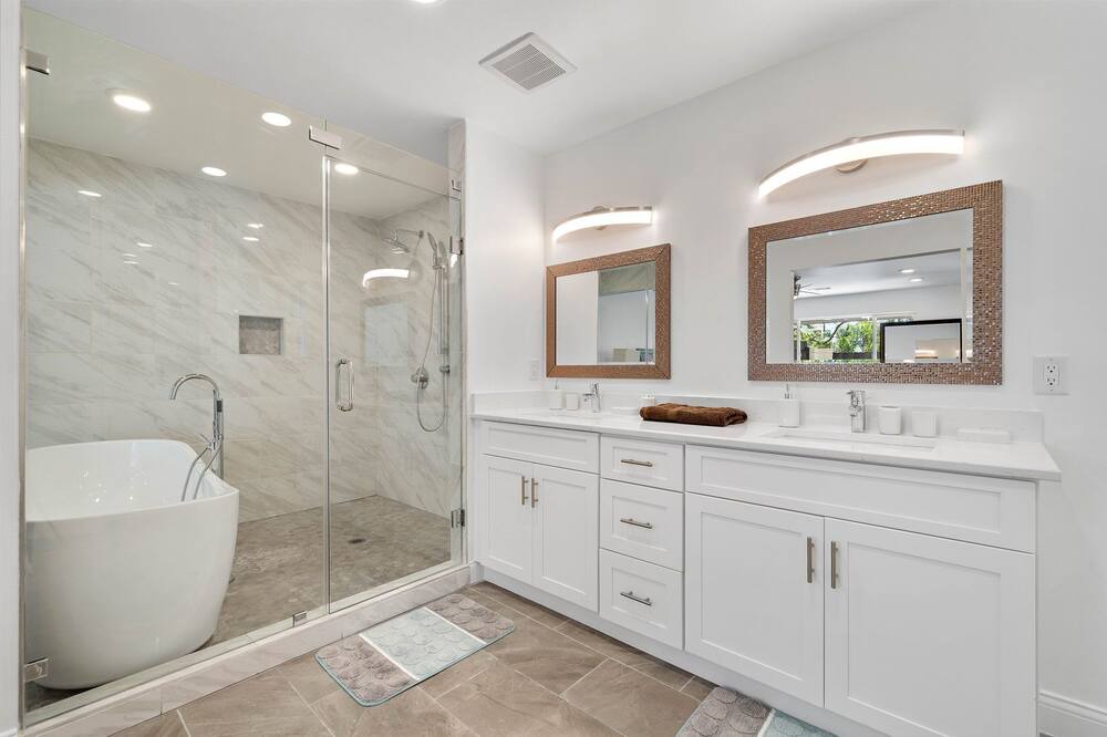 Photo of Bathroom in Briarforest