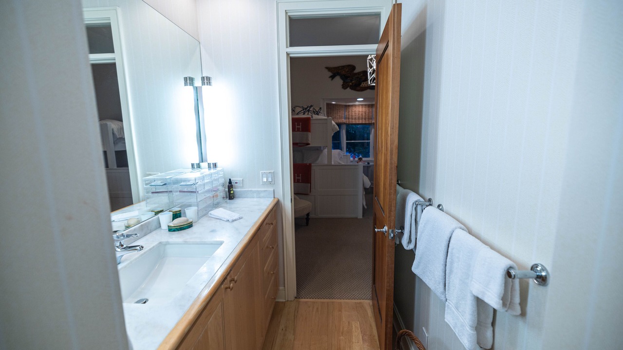 Photo of Kitchen in Teton Pines