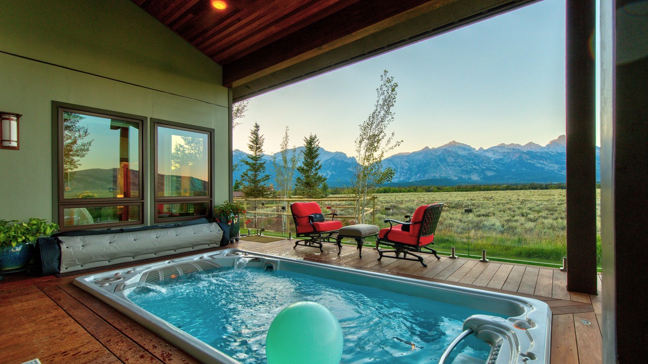 Photo of Outdoor in Jackson Hole