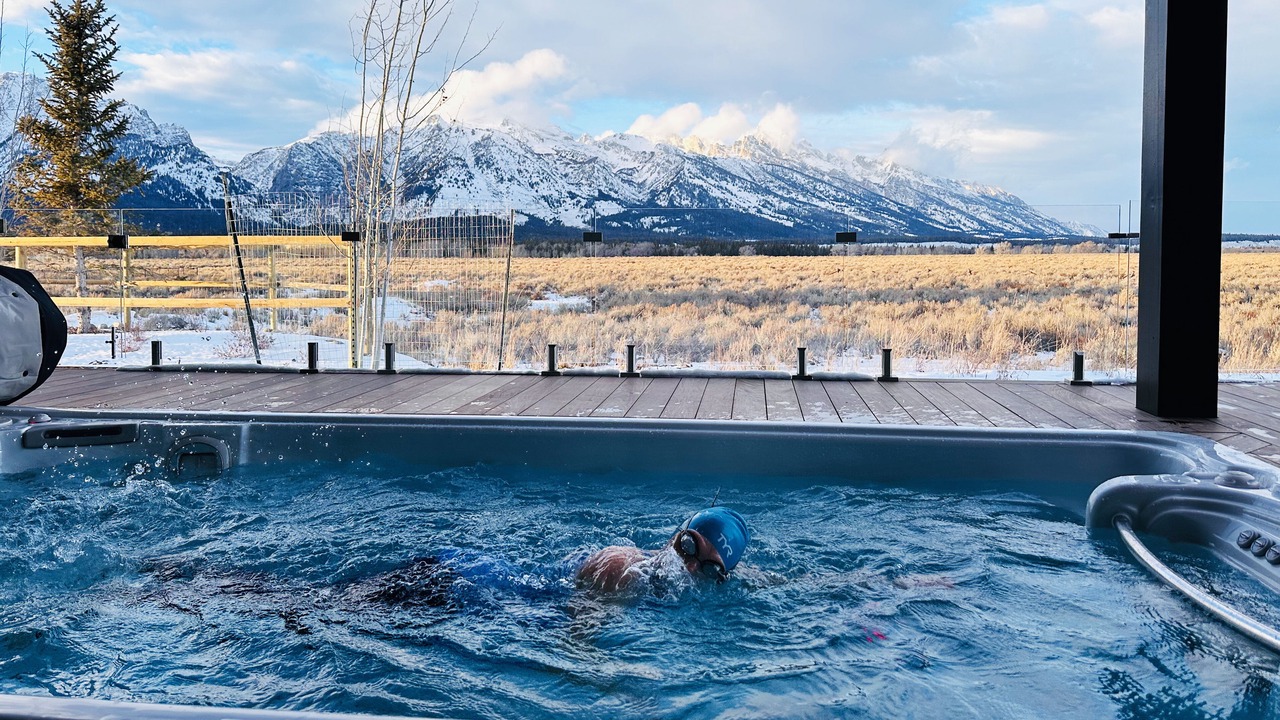 Photo of Outdoor in Jackson Hole