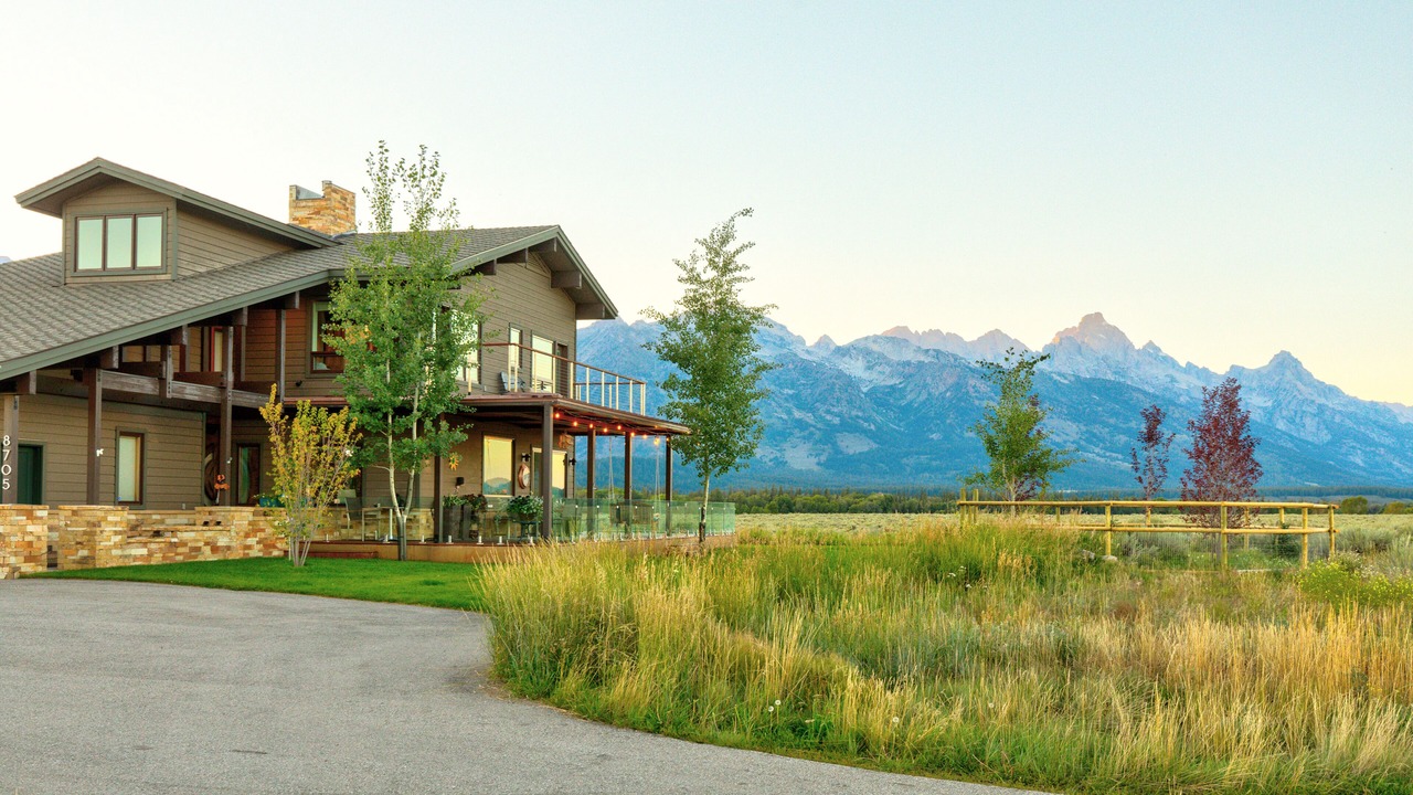 Photo of Outdoor in Jackson Hole