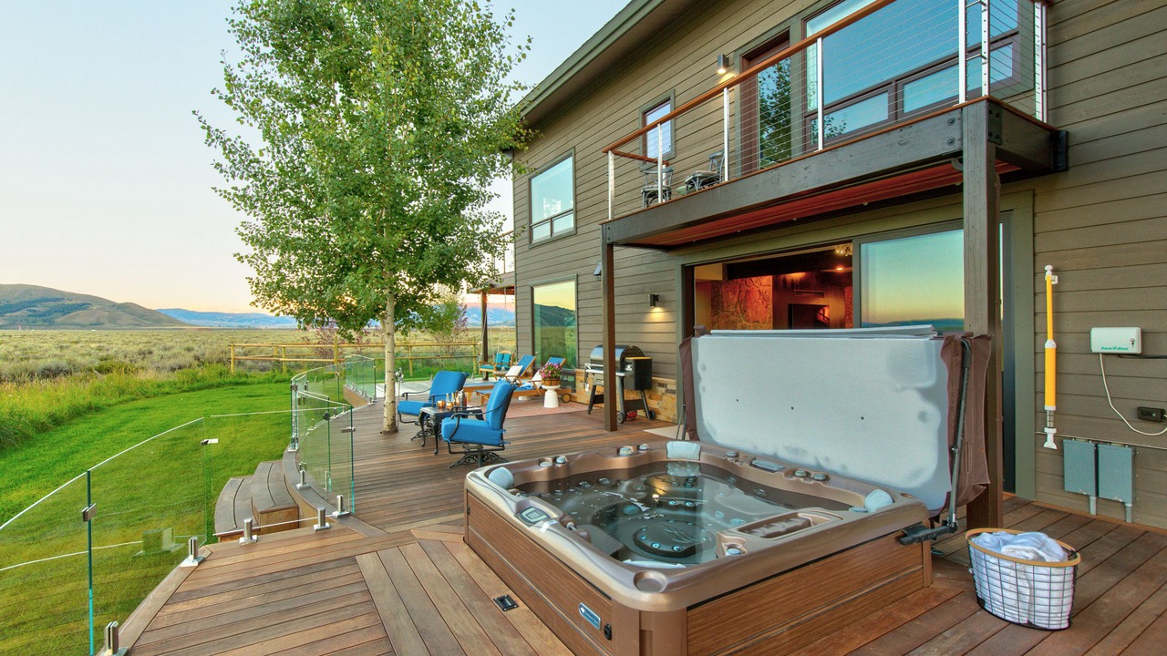 Photo of Outdoor in Jackson Hole