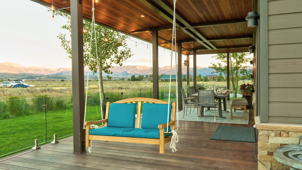 Photo of Outdoor in Jackson Hole