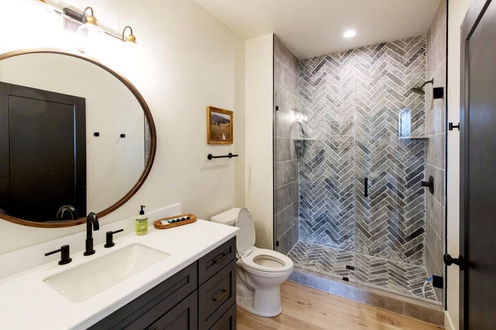 Photo of Bathroom in Evergreen