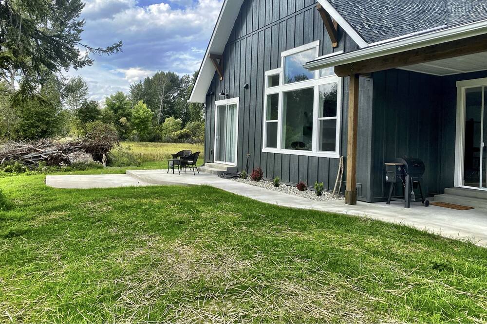 Photo of Outdoor in Evergreen