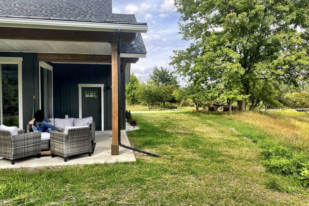 Photo of Outdoor in Evergreen
