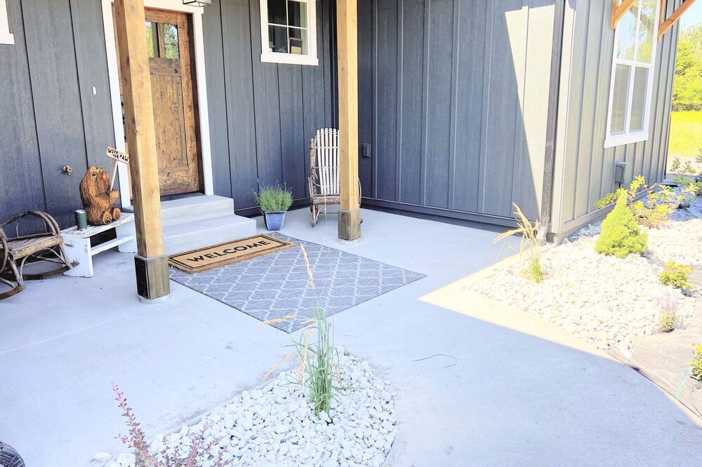 Photo of Outdoor in Evergreen
