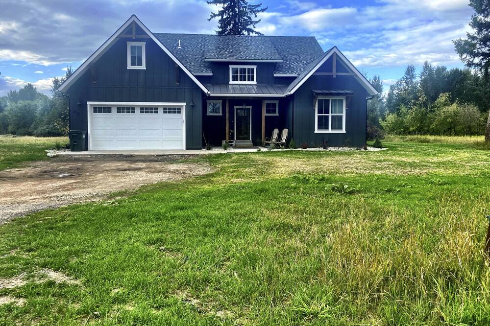 Photo of Outdoor in Evergreen