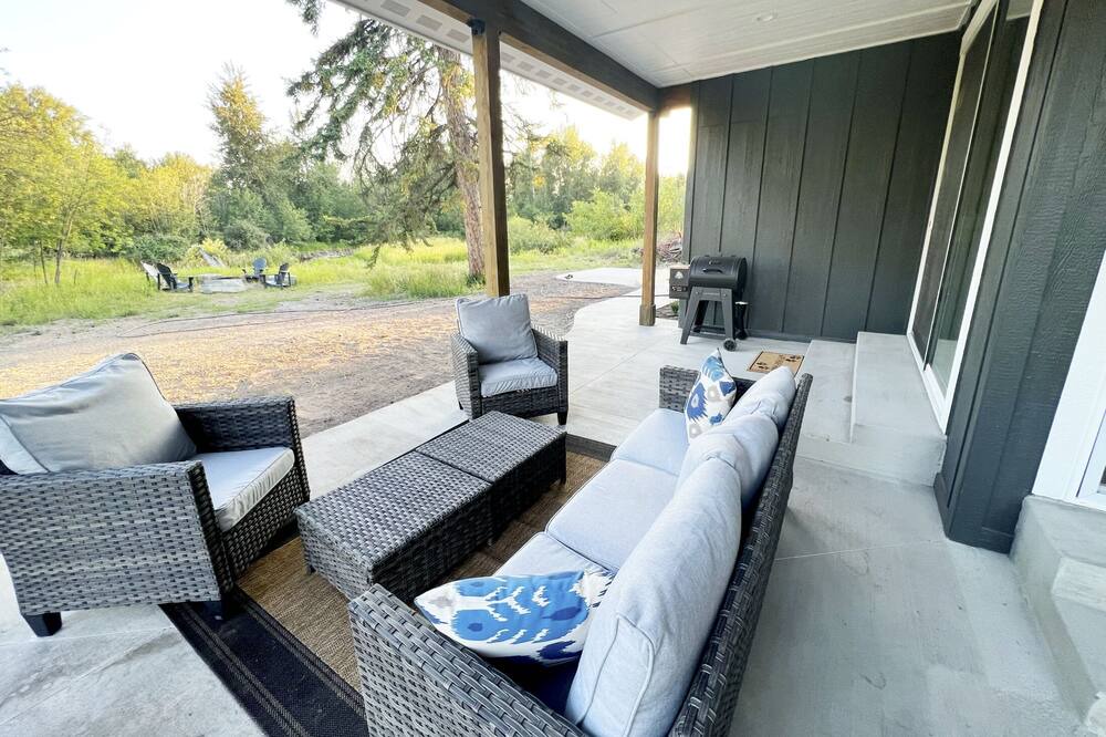 Photo of Outdoor in Evergreen