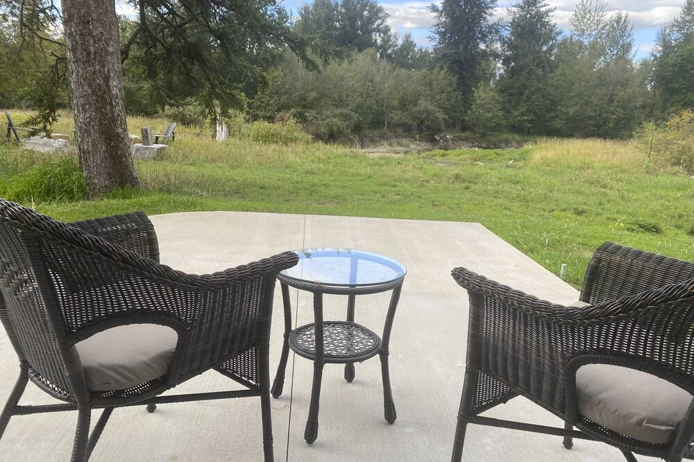 Photo of Outdoor in Evergreen