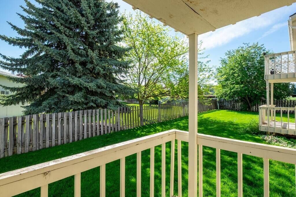 Photo of Outdoor in Moran Prairie