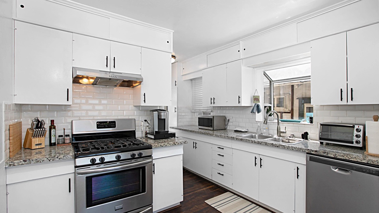 Photo of Kitchen in Middletown