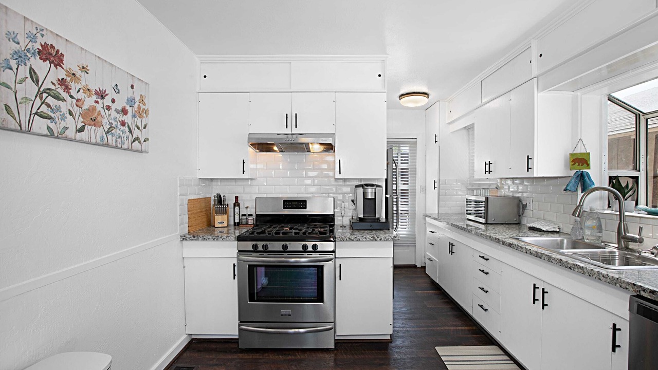 Photo of Kitchen in Middletown