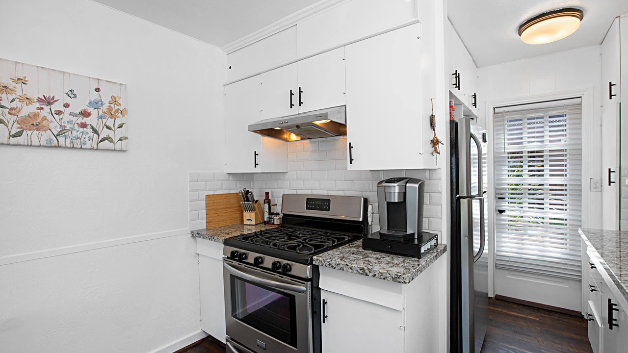 Photo of Kitchen in Middletown