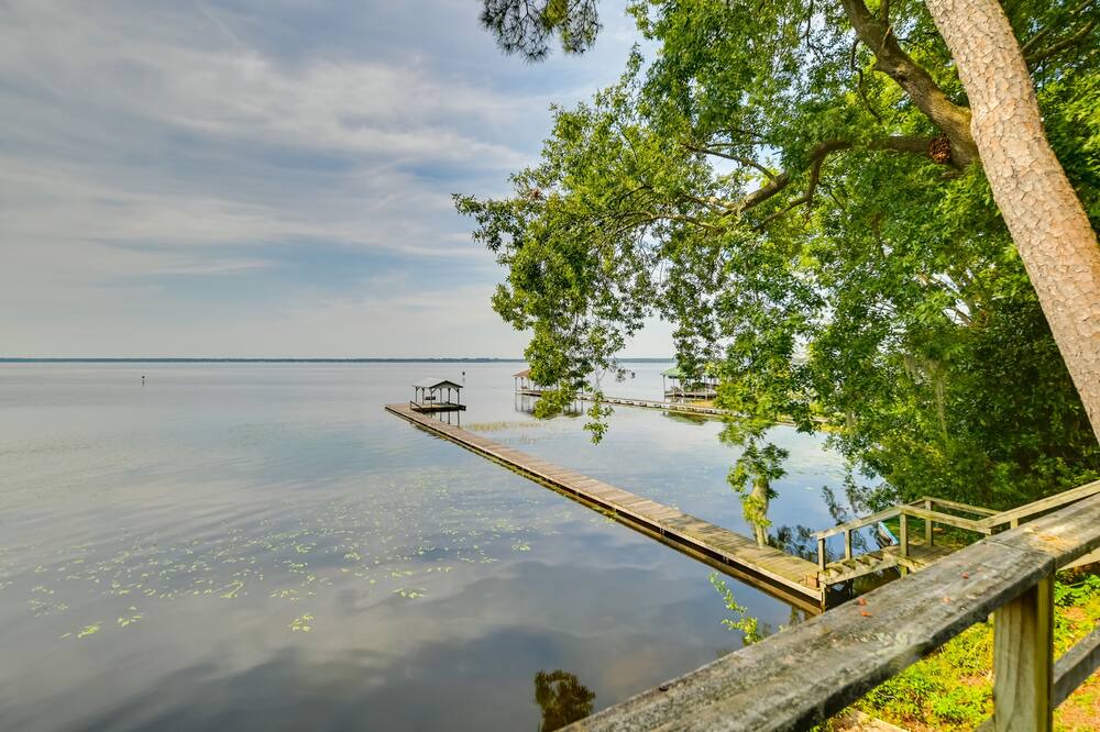 Photo of Others in Lake Waccamaw